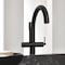 Grohe Single-Handle Freestanding Tub Faucet With 1.75 Gpm Hand Shower 243682430 - alternate 8